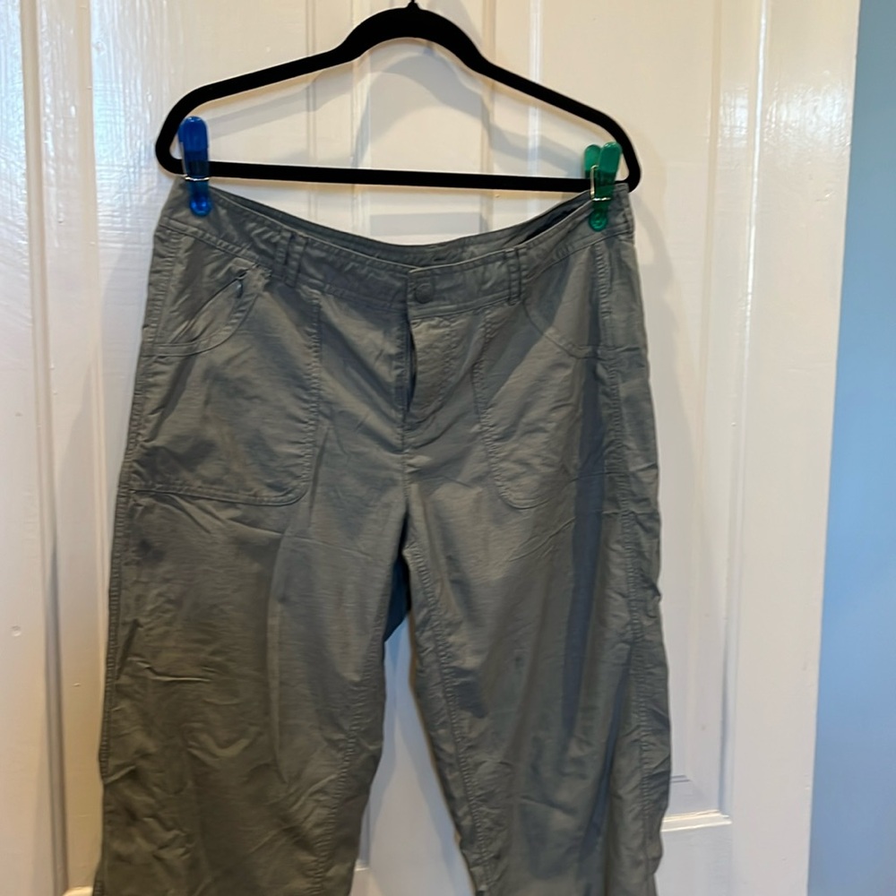 The North Face Pants